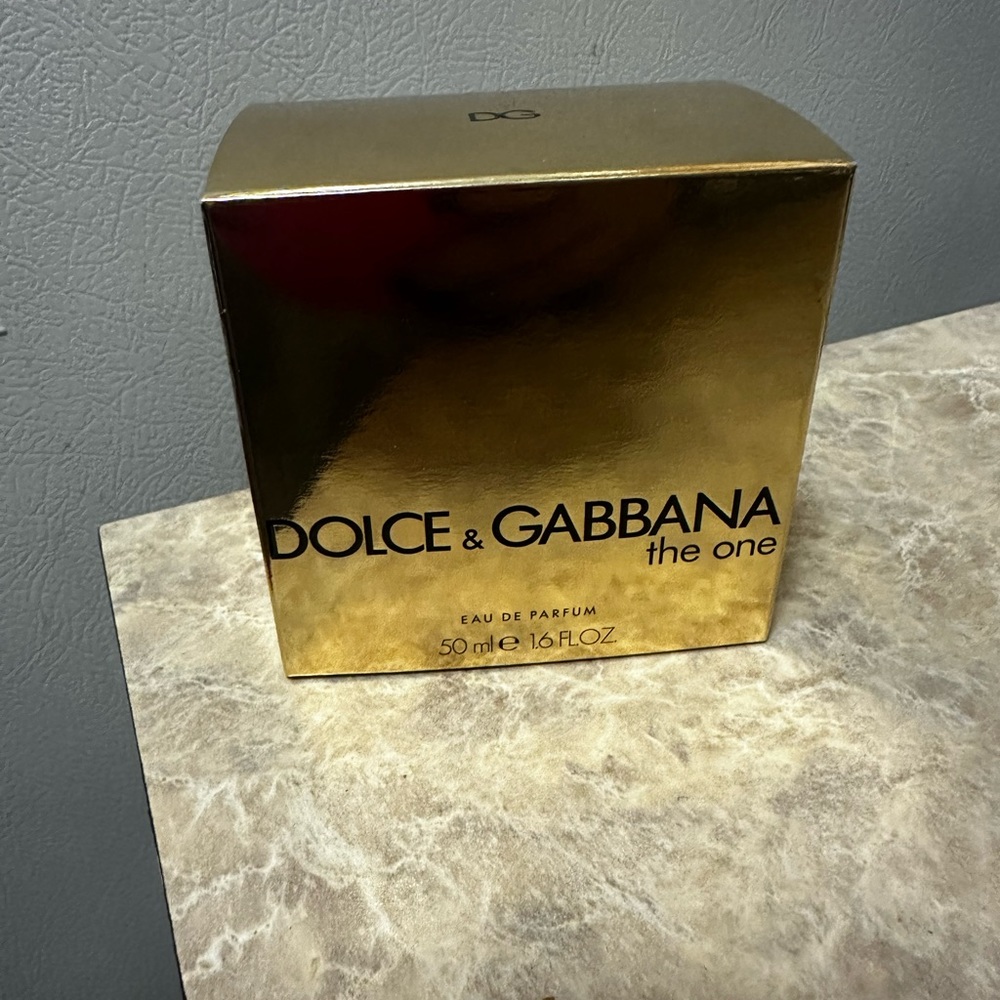 Dolce Gabbana